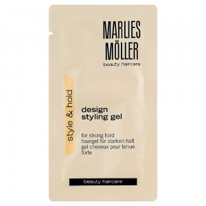 Marlies Moller Design Styling Gel (Sample)